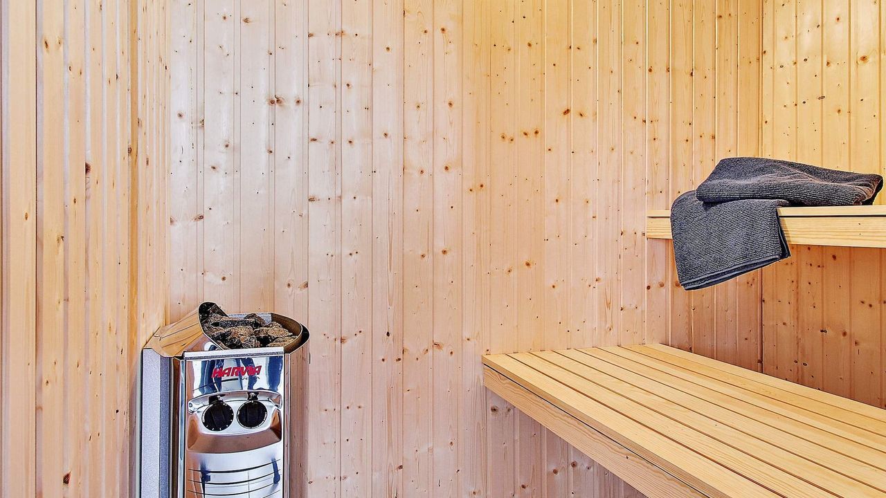Sauna Sauna